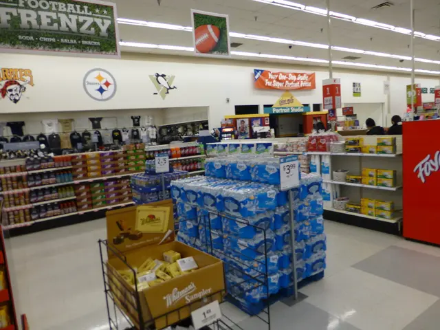 Lidl store in Gladbeck officially opened on the 24th of July