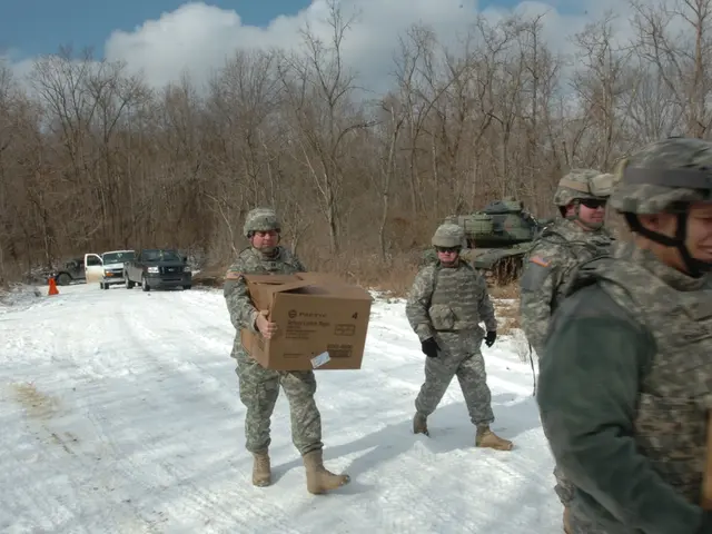 Future of Combat in Light of Climate Change: Examining Medical, Tactical, and Moral Aspects