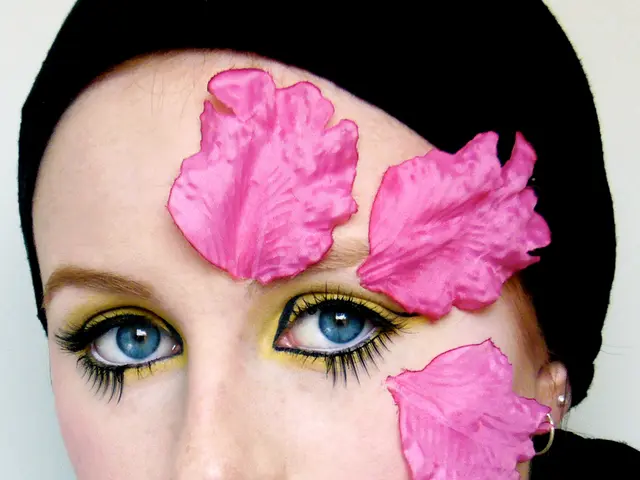 Expanded spectrum of options in makeup catering to a wider range of ethnicities and skin tones