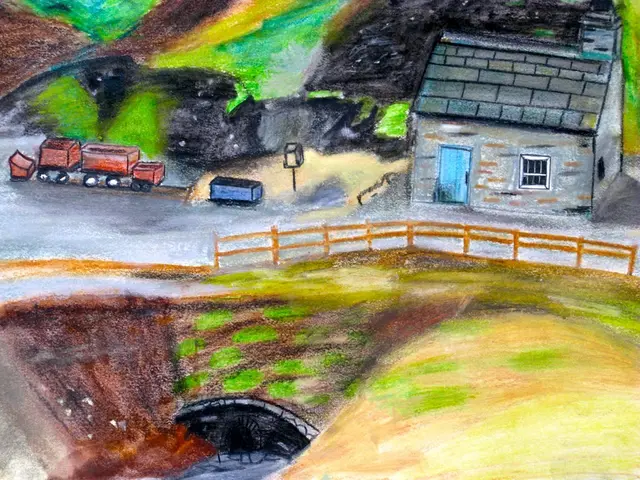 Breakthroughs in Renewable Power: Examination of Solar Paint Innovations