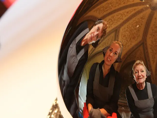 Facing financial uncertainty: Champion women's handball player expresses worries about her future