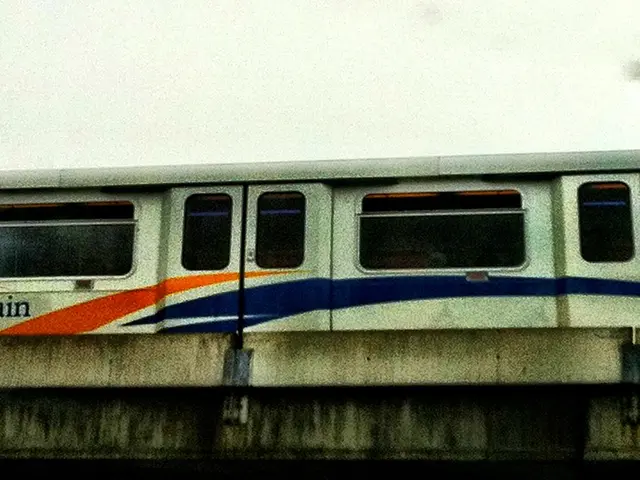 Opened on August 1: The second part of the Salt Lake crossing