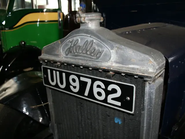 Dürr to Shed 500 Administrative Positions