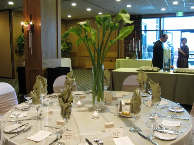 Investment company, Brigade Hotel Ventures, aims for a $397 million market valuation in their...