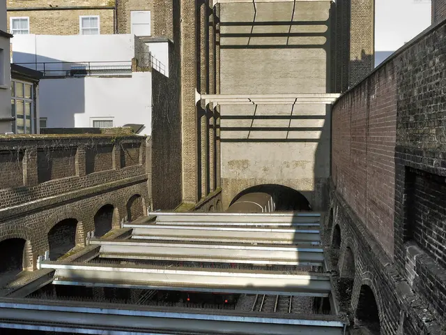 Underground Station Nollendorfplatz to Temporarily Shut Down for a Period of Four Months