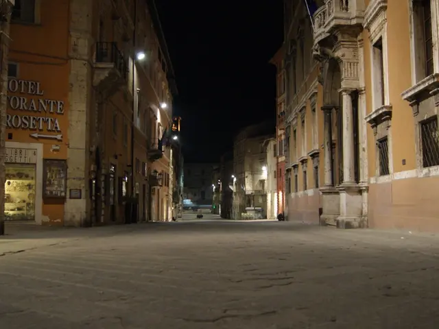 Large-scale Retail Solar Energy Initiative in the Middle East initiated by Union Coop and Positive...