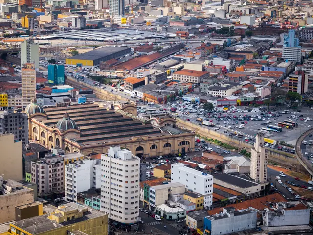 Upcoming Industries Forecasted for Significant Growth on the Stock Exchange