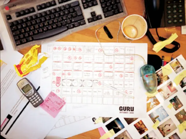 Freelancers Preparing for ITR Filing in 2025 Should Adhere to These Tax Regulations to Prevent...