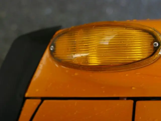 Car Headlight Dimness: Common Issues and Solutions