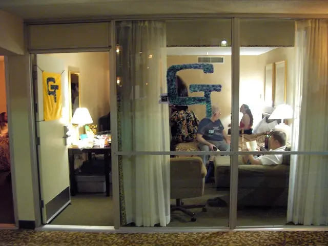 Discussing Financial Legacies - The Significance of Addressing Parents About Tax Matters Without...