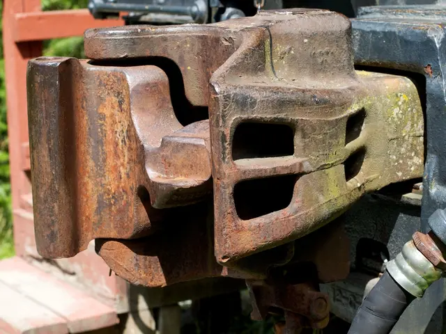 Toxic Substance Removal: Previous Worksite of Hoover Corporation - North Canton, Ohio