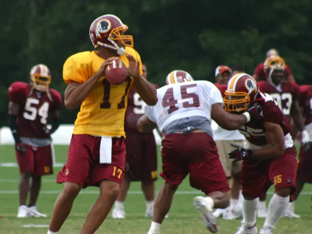 Operations revenue for the Green Bay Packers climbed by 39.3%, reaching $432.6 million, due in part...