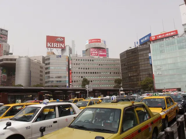 Neglected road network: Infrastructure persists with countless pavement-disrupting craters
