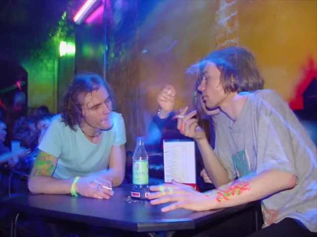 Despite widespread consumption, Khaini continues to evade taxes extensively