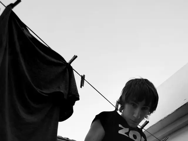 Discovered Time: Om Businessman Macelevich's Body Uncovered