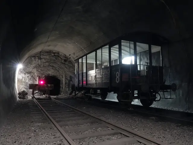 Kenyan court rules against RVR in railway dispute, orders payment of approximately KES 1 billion to...