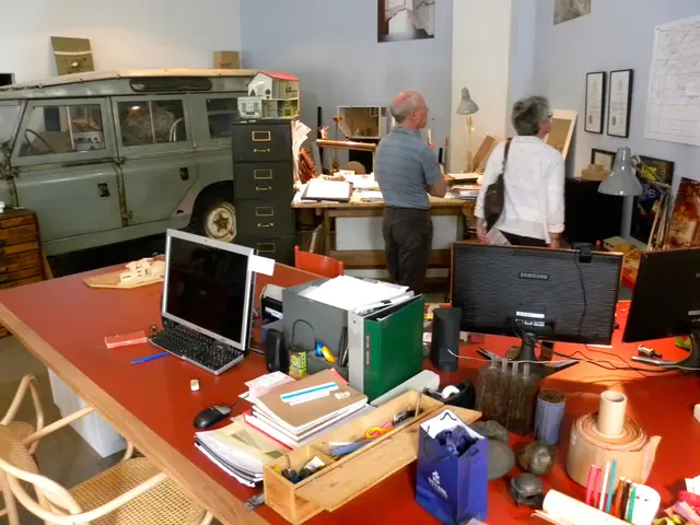 Uncovering Additional Data on a Prospective Business Ally: A Step-by-Step Guide