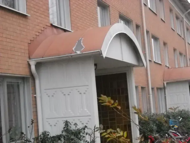 National laboratories affiliated with the Department of Energy weigh potential job reductions due...