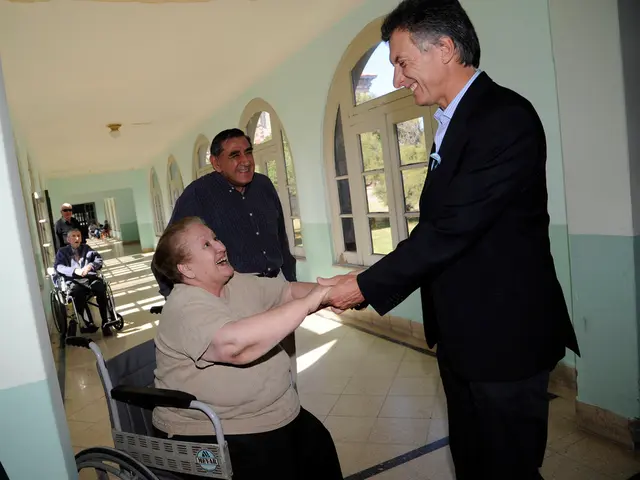 Benefits for Disabilities: What You're Legitimately Eligible For