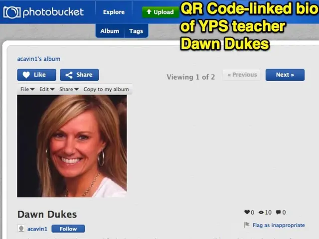 Digital Marketing Strategist on the Front Lines of Social Platforms