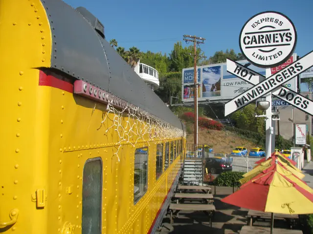 StreamlinedMethods for Swift Execution of Your Restaurant Renovation Plan