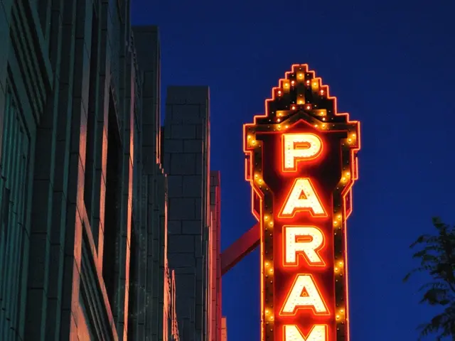 Authorities in the United States give the green light for Paramount to be acquired.