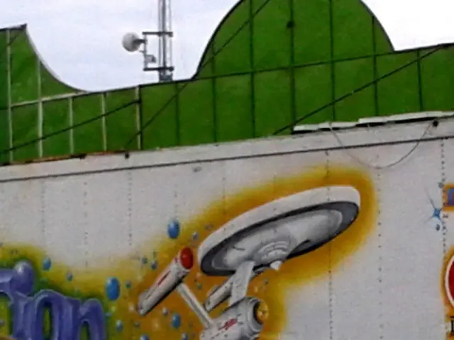 Paint company Sherwin-Williams enlarges its global reach following a $1.15 billion purchase of...