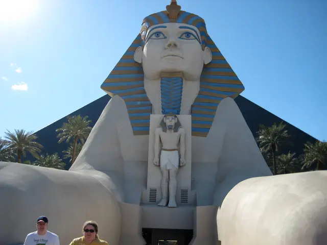 Witnessing a Journey: Reminiscing the Six-Decade Pilgrimage of an Egyptian Entrepreneur in the UAE