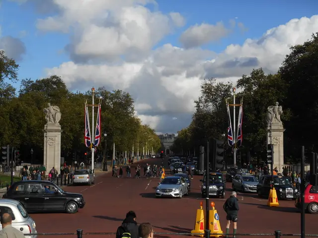 Restrictions are being imposed on traffic flow in yet another Astana street.