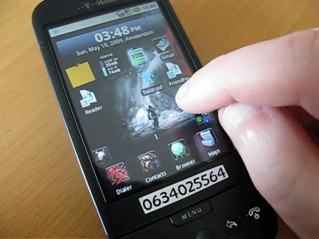 Unveiling DailyFin: Exploring the Knowledge of the Belgazprombank's Mobile Banking App