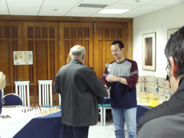 NRBC Bank Convenes Public Gathering in Rajshahi