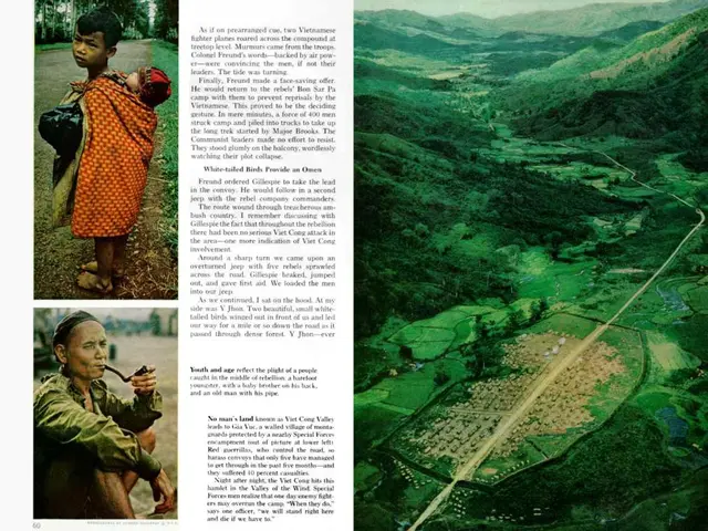 Economic growth as indicated by the Q1 2025 GDP data is relatively slight