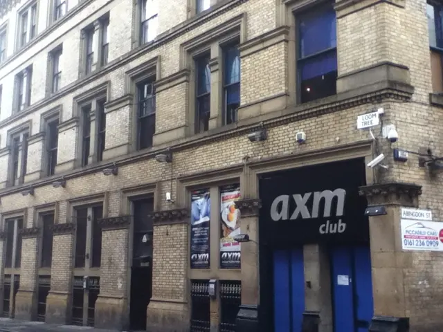 East Bend's former Costco site now on the market for purchase