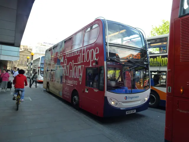 Requires Updating: Park and Ride Infrastructure Demands Modernization