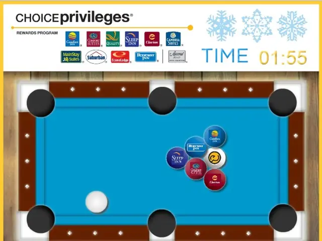 Future Mergers and Acquisitions Plans of Boyd Gaming Downplayed Amidst Spreading Rumors