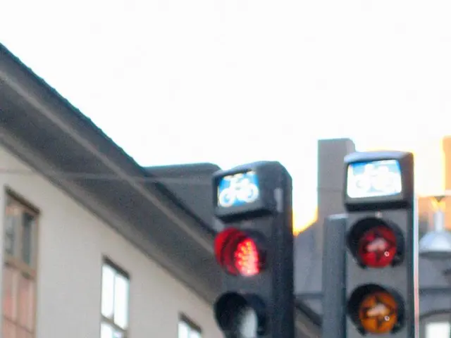 Traffic Block on A81 near Böblingen Persists Until Monday Morn