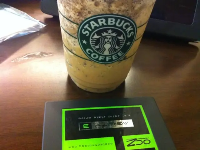 Following the price hike, coffee has become a high-end beverage