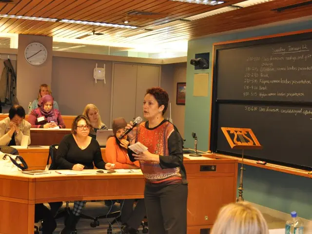 Transforming Mindsets to Neuro-Friendly Work Environments: Crafting Inclusive Workplaces for All...