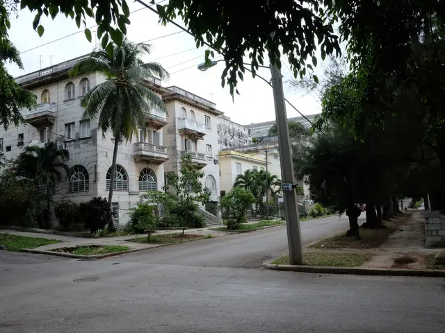 Land tax revision under duress potentially imperils long-term planning assurance