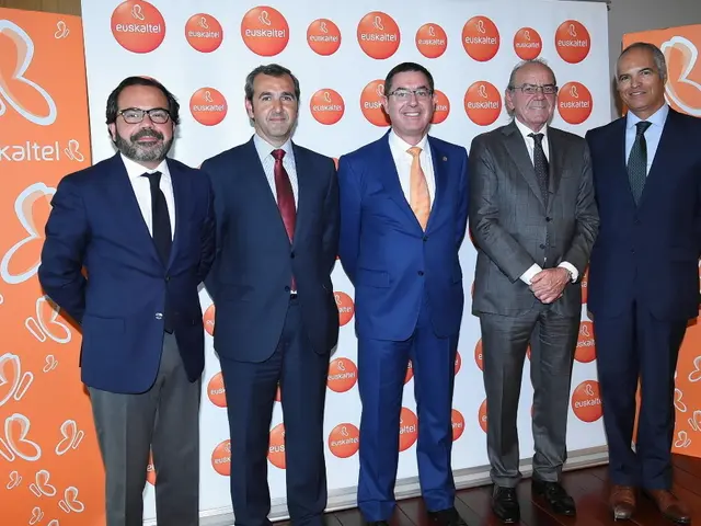 United Arab Emirates-based Klaim secures $26 million in Series A funding to expedite insurance...