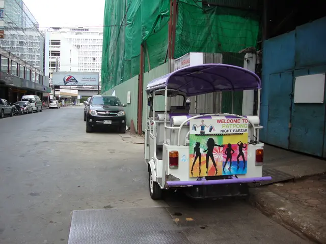 Rental Speed of Properties Explored