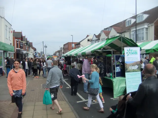 Residential tenants of mobile homes express escalating irritation due to unexpected increases in...