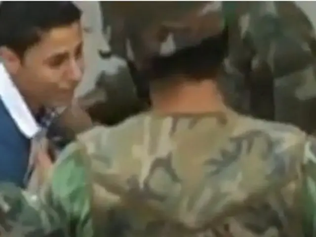 Discussion on The Spear Podcast: Exploring the Impact of a Leader's Actions