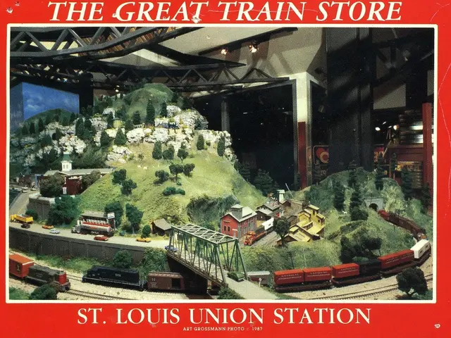 "Massive undertaking"