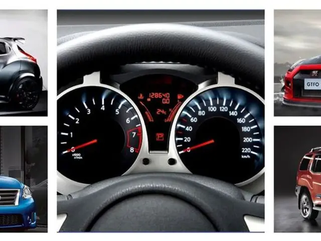 Comparison of Ford Focus Titanium and Holden Astra RS-V models