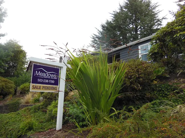 Real Estate Investment Properties Dominate Housing Market in the Valley