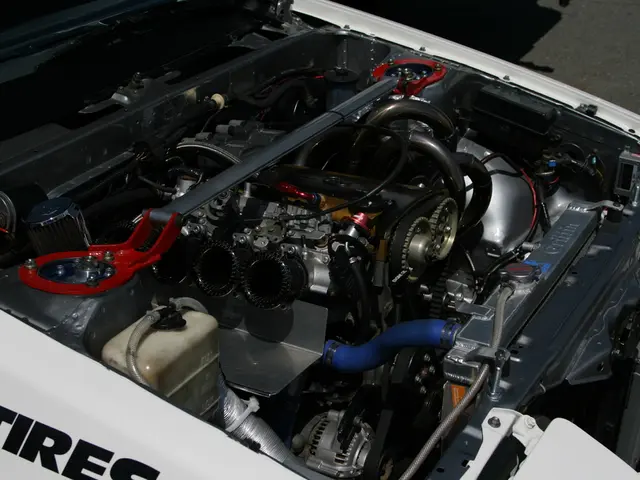 Graz University of Technology develops eco-friendly electric car battery housing made from a...