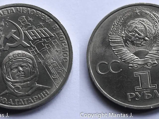 Cryptocurrency Binance Coin aims for a value of $1,000, stirring investments as investors flock...