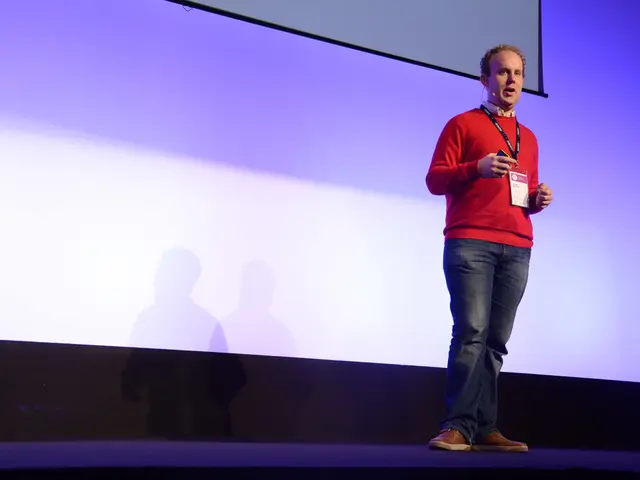 Tech Innovator, Age 62, Director of Engineering Technology Based in Rhode Island, Reaches First $1...