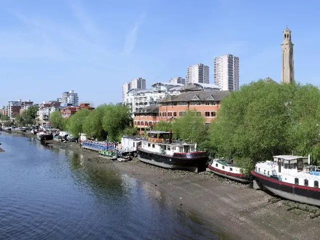 Long work hours are common in Latvia